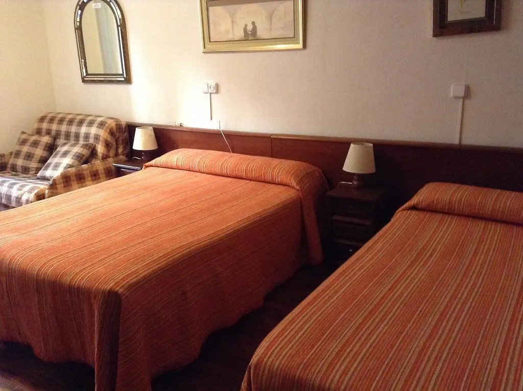 Guest house Pension Ira San Sebastian Spain