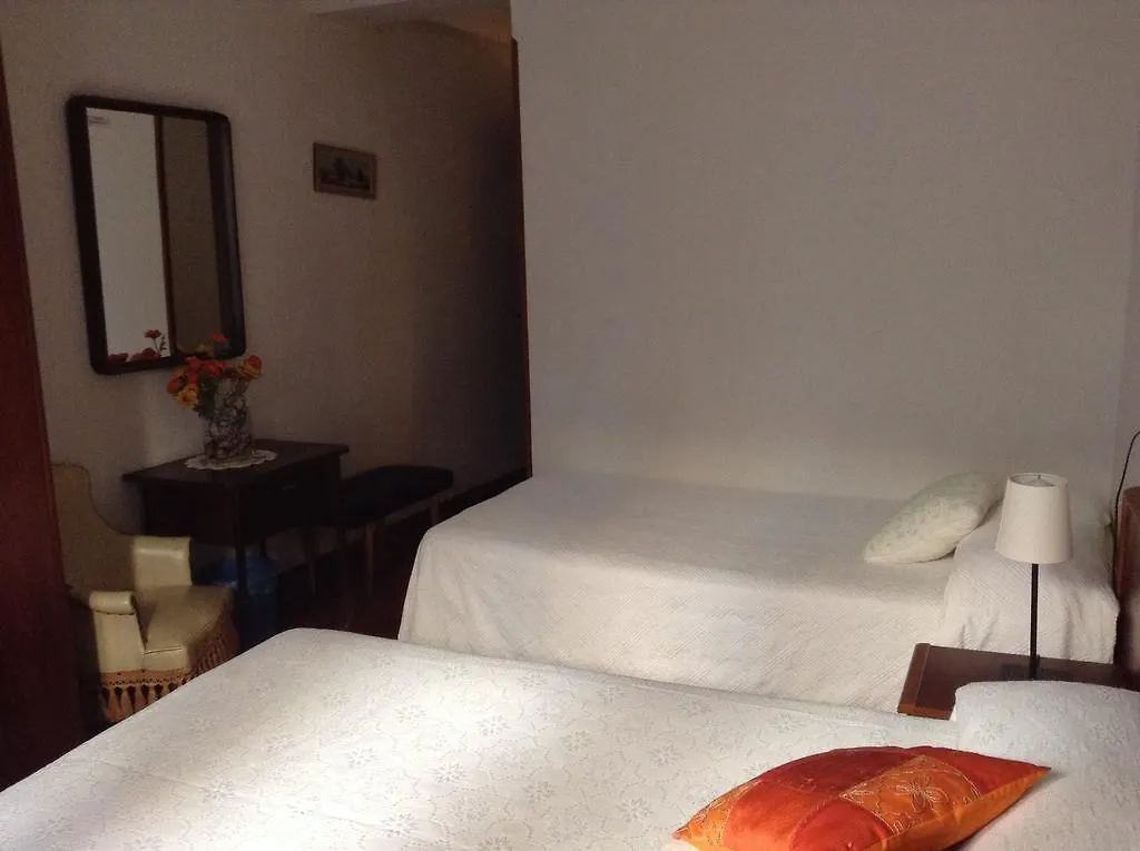 Guest house Pension Ira San Sebastian Spain