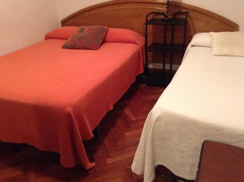 Pension Ira San Sebastián