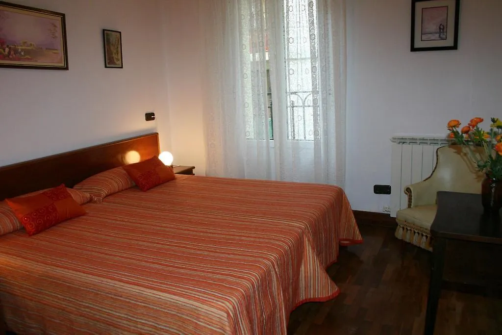 Pension Ira San Sebastián